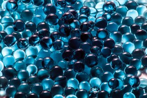 blue-abstract-balls-spheres (2)